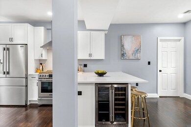 110 Sawyer Ave unit Top Floor, Dorchester, MA 02125 - photo 6