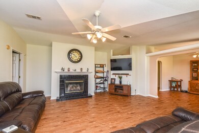 152 Glover Ln, Crawfordville, FL 32327 - photo 6