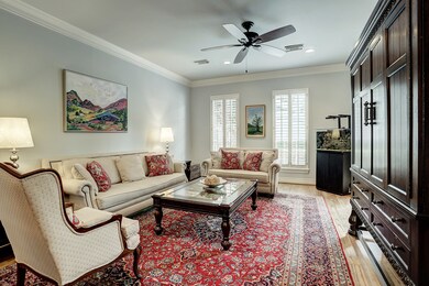 1415 W Hilshire Park Dr, Houston, TX 77055 - photo 6