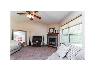 Living Room-L1. View from DR