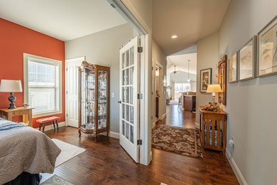 6785 Village Walk Ln, de Forest, WI 53532 - photo 5