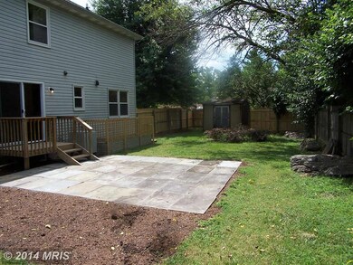 244 Thames Dr, Frederick, MD 21702 - photo 3