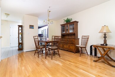 618 Thayer St, Abington, MA 02351 - photo 4