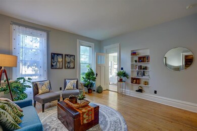 422 N Henry St unit A, Madison, WI 53703 - photo 4