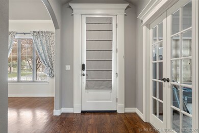Entryway