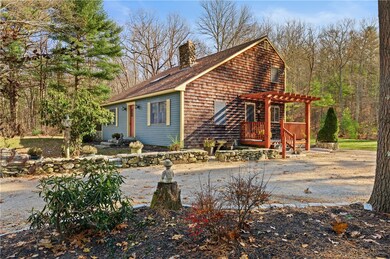 796 Pound Hill Rd, North Smithfield, RI 02896 - photo 4
