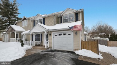 145 N Timber Rd, Southampton, PA 18966 - photo 3