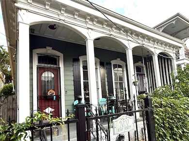 2020 Camp St, New Orleans, LA 70130 - photo 2