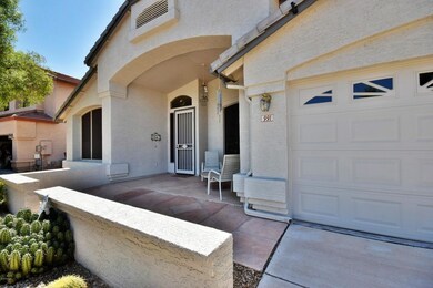 4 Front Porch