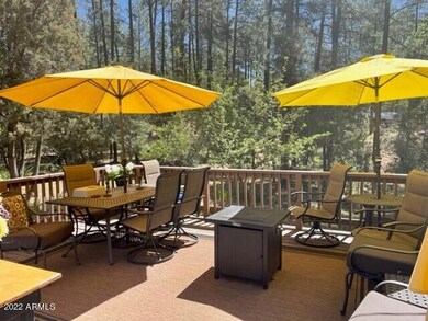 5141 N Bobs Bend Rd, Strawberry, AZ 85544 - photo 3