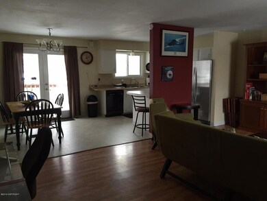 Upstairs Unit View 2