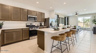 9621 W Monterey Way, Phoenix, AZ 85037 - photo 3