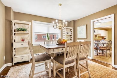 Cranford Towers Condominiums unit 2D, Cranford, NJ 07016 - photo 7