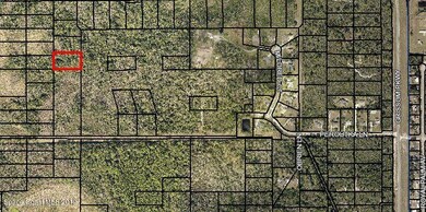 Unknown land Banks Trust