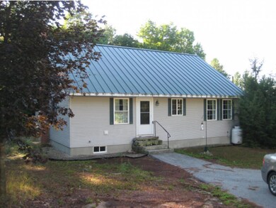 265 Granite Rd, Ossipee, NH 03864 - photo 2