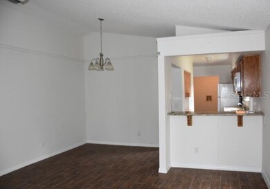 Kitchen & Dining Room