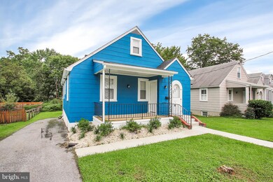 3302 Westfield Ave, Baltimore, MD 21214 - photo 2