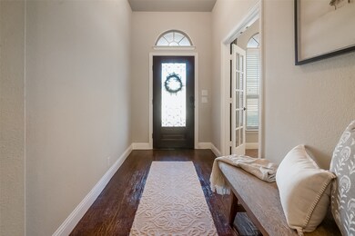 1921 Peggy's Cove, van Alstyne, TX 75495 - photo 3