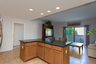 Island Counter