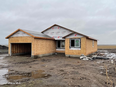 Construction Progress