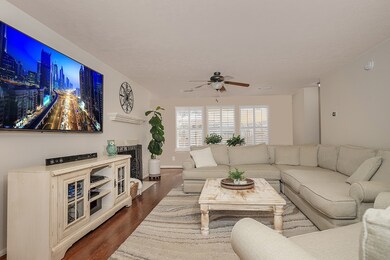 6511 Woodland Oaks, Magnolia, TX 77354 - photo 3