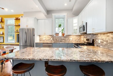 87 Bridge St unit 1, Salem, MA 01970 - photo 2