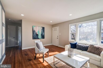 5402 76th Ct, Hyattsville, MD 20784 - photo 5