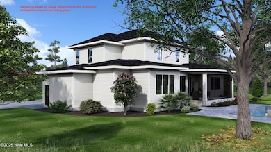 Lot 574_with optional pool_3 - Photo
