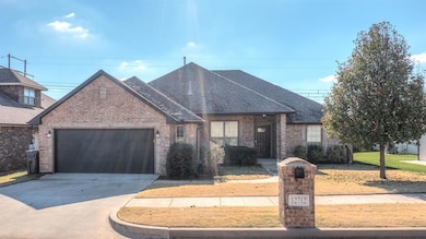 12712 NW 5th St, Yukon, OK 73099 - photo 2