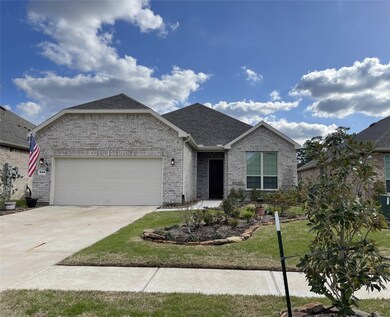 520 Nokota Dr, the Woodlands, TX 77354 - photo 2