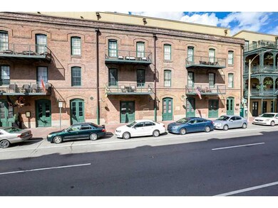 Facade/Exterior Front. SECOND FLOOR BALCONY TO VIE