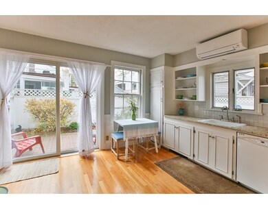 20 Market St unit 1, Newburyport, MA 01950 - photo 3
