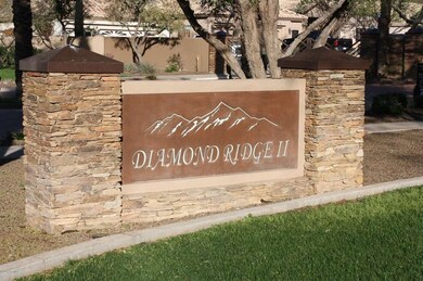 Diamond Ridge II