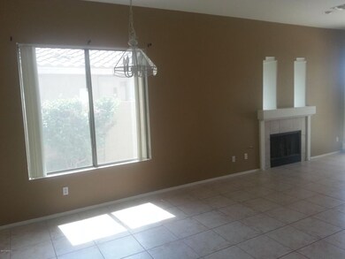 Dining and Great Room