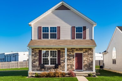 [001] 5626 Alliance Way, Columbus, OH 43