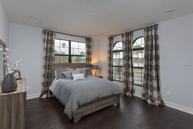 Not actual residence; similar floor plan.