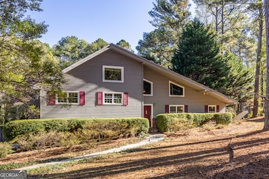 7310 Hobgood Rd, Fairburn, GA 30213 - photo 4