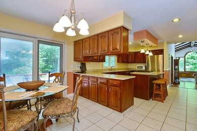 66 Old Quarry Rd, North Scituate, RI 02857 - photo 2