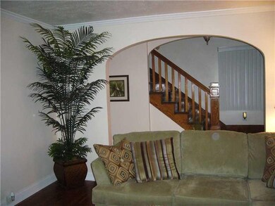 Living Room. Another view of the living room!  Ori