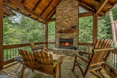 1061 Fir Ln, Ellijay, GA 30540 - photo 5