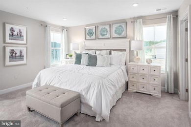 14612 Goldcrest Foxglove Dr unit LO-24, Upper Marlboro, MD 20774 - photo 7