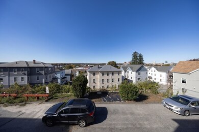 170 Perry Ave unit 1B, Worcester, MA 01610 - photo 4