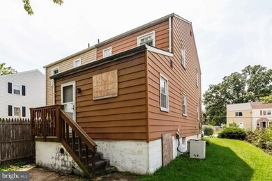 7016 E Lombard St, Hyattsville, MD 20785 - photo 4