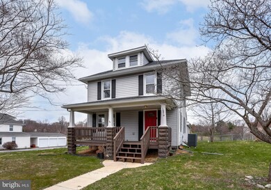 10018 Old Court Rd, Woodstock, MD 21163 - photo 2