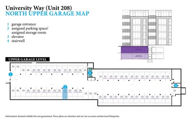 1 University Way No 208 unit No. 208, Iowa City, IA 52246 - photo 5