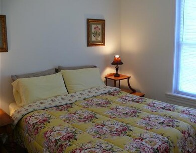 Bedroom.