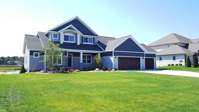 3105 Peachleaf Ct, Holland, MI 49424 - photo 2