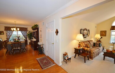 2431 Torrington Dr, Toms River, NJ 08755 - photo 5