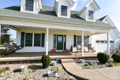 97 Normans Camp Rd, Harrodsburg, KY 40330 - photo 5