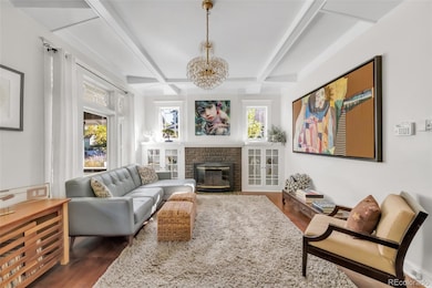 3655 Eliot St, Denver, CO 80211 - photo 3